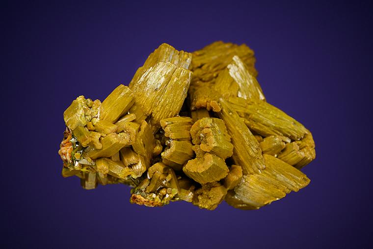 PYROMORPHITE